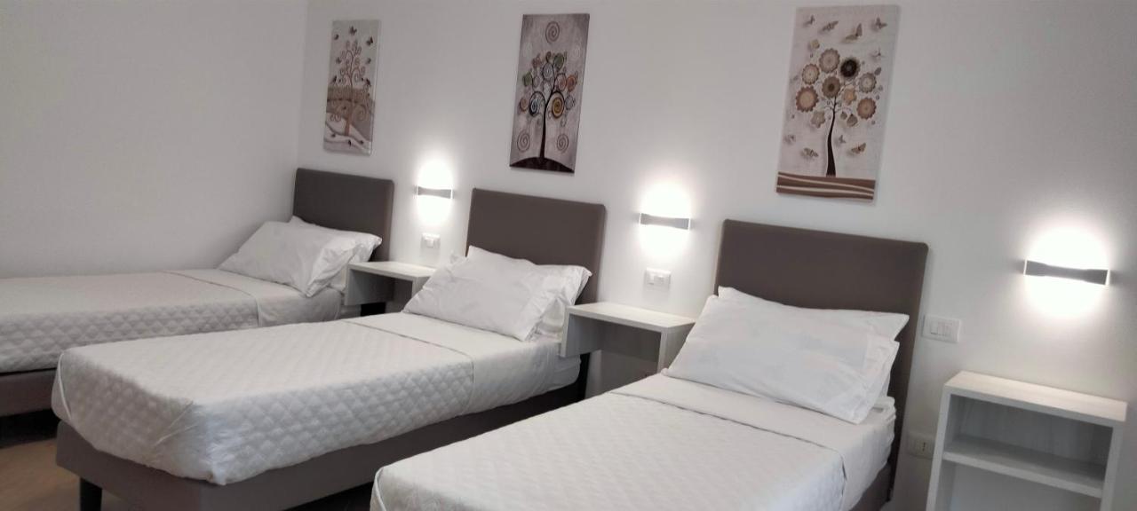 The Best Suites & Rooms - A Pochi Passi Dalla Kasbah - Mazara del Vallo Rum bild